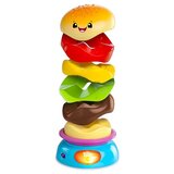 Kids II igračka napravi sam svoj burger 52126 | Eponuda.com