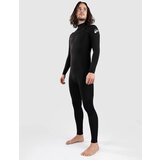 Quiksilver Everyday Sessions 3/2 Cz Neoprenska obleka black | Shoptok.si
