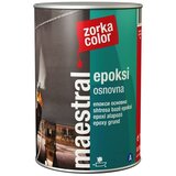 Madras doo Beograd Maestral epoksi osnovna boja Helios A siva | ePonuda.com