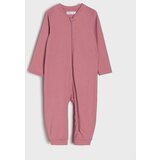 Sinsay Komplet od 2 pamučna bodija | shoptok.hr