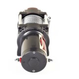 Dragon Vitlo Highlander DWH 4500 HD, 12V, 2.041kg sa sajlom, vodilicom, žičnim i bežičnim daljinskim | shoptok.hr