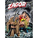 Veseli četvrtak Aleksandar Ruso - Zagor 241: Paklena kiša Cene