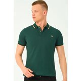 Dewberry T8594 MEN'S T-SHIRT-NEFTI-2 | Shoptok.si