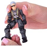  Set vojnih figurica s psima i puškama, 12 dijelova | shoptok.hr