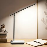 Aigostar LED prigušiva stona lampa LED/5W/5V 3000-6500K bela/crna | Eponuda.com