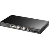 Cudy GS5024S4 Switch 24-portni 4xSFP | Eponuda.com