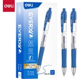 Deli Hemijska olovka EQ60-Bl | ePonuda.com