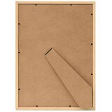  Okviri za fotografije 5 kom za stol boja hrasta 13 x 18 cm | shoptok.hr
