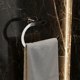 REA Bath Držač za ručnike Rea 110 Til Chrome | shoptok.hr