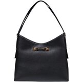 Guess LEFIA LARGE HOBO HWBG96 44020 Crna | shoptok.hr