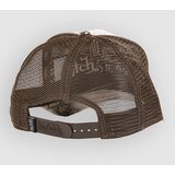 Von Dutch Vanimal Trucker Kapa s šiltom sand | Shoptok.si