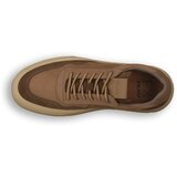 Frau Nizke superge Nabuck Fancy Bež | Shoptok.si