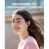 Anker slušalice Soundcore A30i Headphones, roza | shoptok.hr