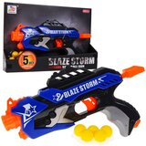 Plavi pištolj za igru Blaze Storm (ZC7112) Cijene