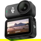 Dji akciona kamera osmo nano standard combo 128GB (CP.OS.00000460.02) Cene