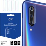 3mk 4x Staklo za kameru za Xiaomi Mi 9 - Prozirna | shoptok.hr