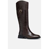 Geox D TORMALINA Smeđa | shoptok.hr