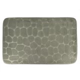 Tendance Kupaonski tepih Pebble 50x80 cm memorijska pjena, kaki Cijene