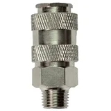 Spojnica brza 1/4" M 156422XSTN
