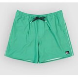 Quiksilver Stretch Piped Volley 16 Boardshorts leprechaun Cene