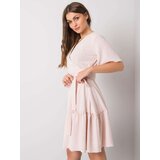 LAKERTA Dress-LK-SK-508623.24X-Light Pink | shoptok.hr