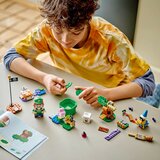 Lego 71440 Avanture sa interaktivnim ® Luiđijem™ – osnovni set | Eponuda.com