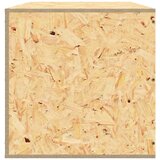  Terarij od konstruiranog drva 100 x 47 x 47 cm | Eponuda.ba
