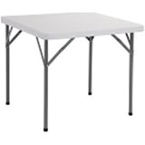 Haus sto plastični 860x860xh740x50 (mm