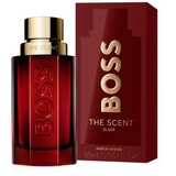 Boss The Scent Elixir 50 ml parfum za moške | Shoptok.si