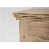 MID.YOU konzolna mizica, barve akacije | Shoptok.si