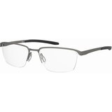 Under Armour Okvir za naočale za muškarce Under Armour UA-5051-G-R80F717 Siva ø 56 mm | shoptok.hr