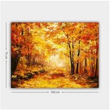 Wallity slika 195401324_70100, 70x100cm | Eponuda.com