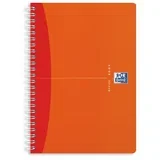 oxford sveska office my colours A5 linije