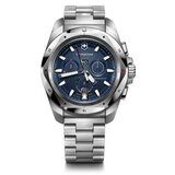 Victorinox muški analogni ručni sat 241985 i.n.o.x chrono Cene
