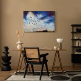  Slika - Autumn Is Coming (1 Part) Wide 120x80 Standard | shoptok.hr