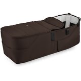 BUGABOO tkanina za košaro za novorojenčka donkey™ 6 twin cocoa brown Cene