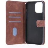  Preklopna torbica Fancy Diary Grafik Samsung Galaxy A13 LTE A135 - rjava | Shoptok.si