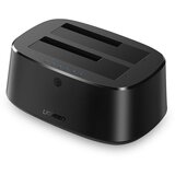 Ugreen dvojna priključna postaja za trdi disk usb Cene