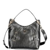 Guess Jeans BLACK WOMEN&#39;S BAG Cijene