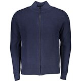 North Sails MEN'S BLUE CARDIGAN | shoptok.hr