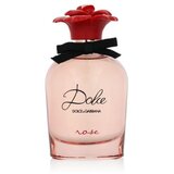Dolce & Gabbana Dolce Rose 75 ml toaletna voda za ženske | Shoptok.si
