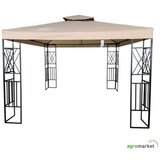 Green Bay Metalna gazebo tenda MODENA | Eponuda.ba