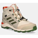 Adidas Cipele za devojčice Terrex Mid Gtx Disney BG, Krem | Eponuda.com