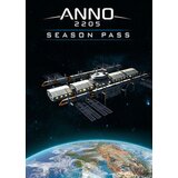 Anno 2205 - Season Pass (DLC) Uplay Key EUROPE  Anno 2205 - Season Pass (DLC) Uplay Key EUROPE Slike