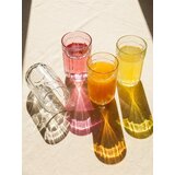Sinsay Set ukrašenih čaša 4 pack | shoptok.hr