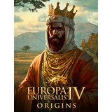 Steam Europa Universalis IV: Origins - Immersion Pack (DLC) (PC) Key EUROPE Steam Europa Universalis IV: Origins - Immersion Pack (DLC) (PC) Key EUROPE Slike
