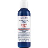 Kiehls Men Body Fuel Wash šampon in gel za prhanje za vse tipe kože, vključno z občutljivo kožo za moške 250 ml | Shoptok.si