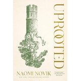 Macmillan Distribution Naomi Novik - Uprooted Cene