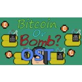 Steam Bitcoin Or Bomb? - OST (DLC) (PC) Key GLOBAL Steam Bitcoin Or Bomb? - OST (DLC) (PC) Key GLOBAL Slike