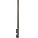 Bosch extra-hard bit T25. 89 mm (2607001654)
